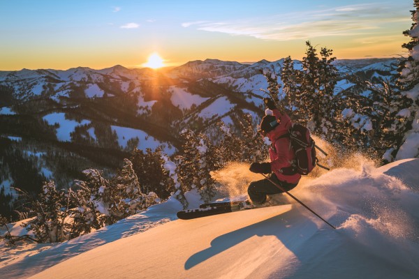 Snow King Resort Hotel and Condos