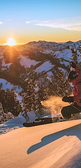 Snow King Resort Hotel and Condos