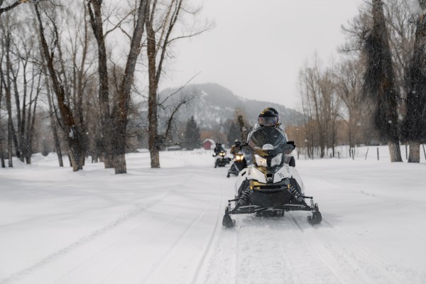Snow King Resort Hotel and Condos