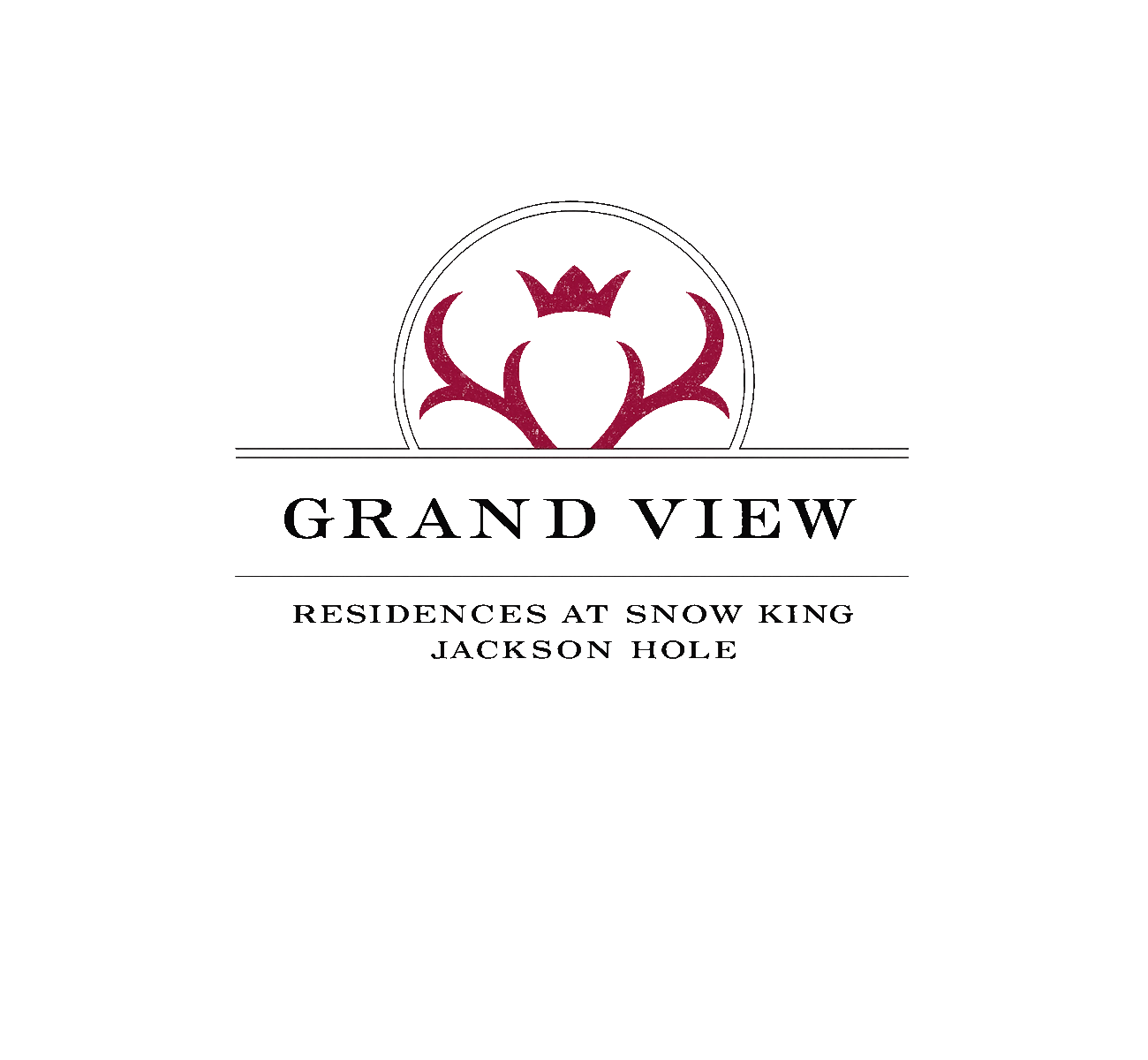 Grand View Residences at Snow King