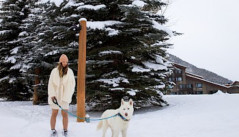 Snow King Resort Hotel and Condos