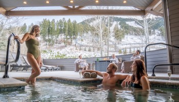Snow King Resort Hotel and Condos