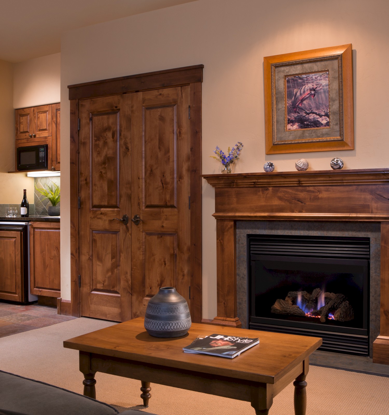 Snow King Resort Hotel and Condos