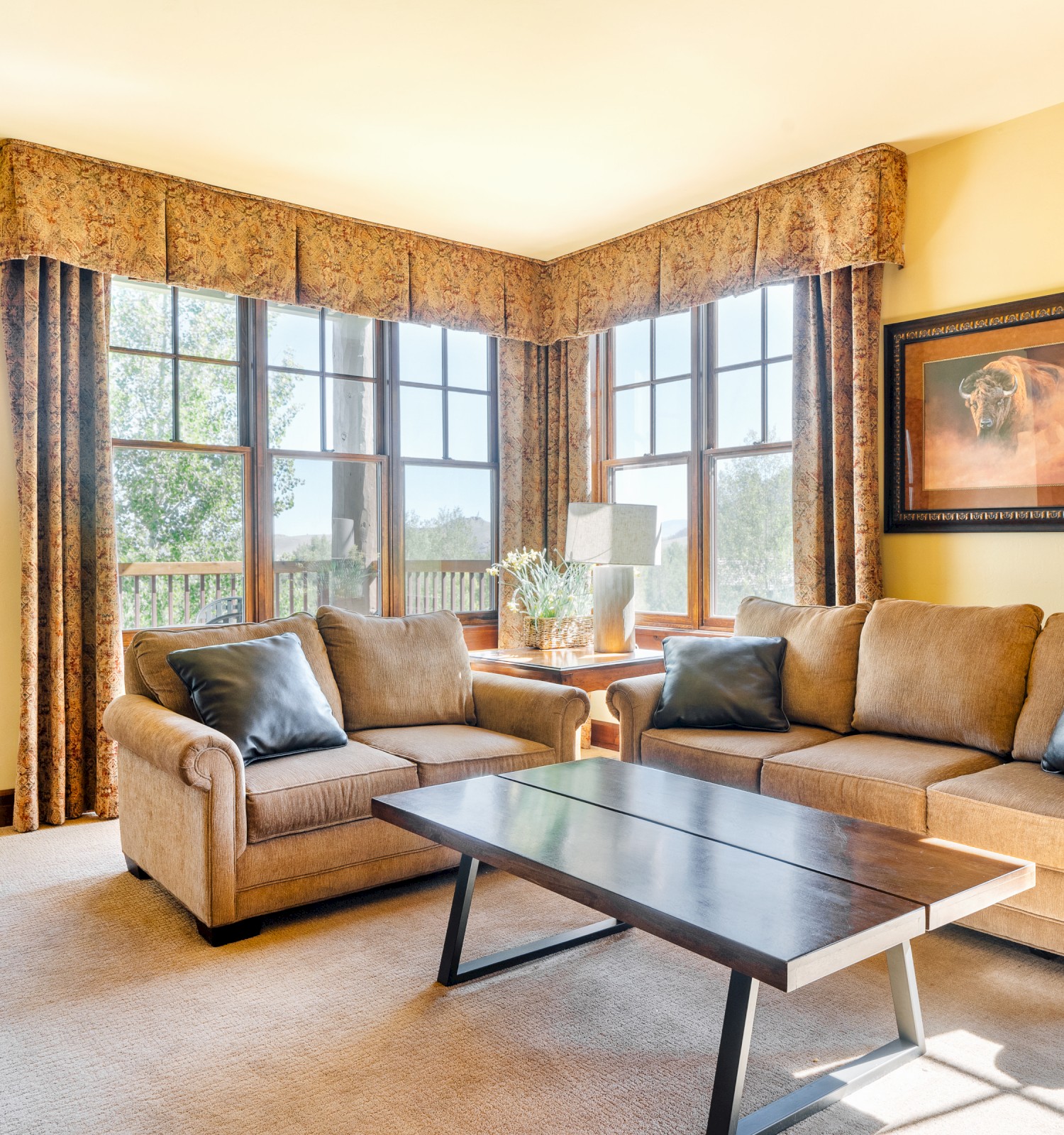 Snow King Resort Hotel and Condos