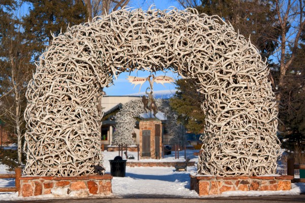 Snow King Resort Hotel and Condos