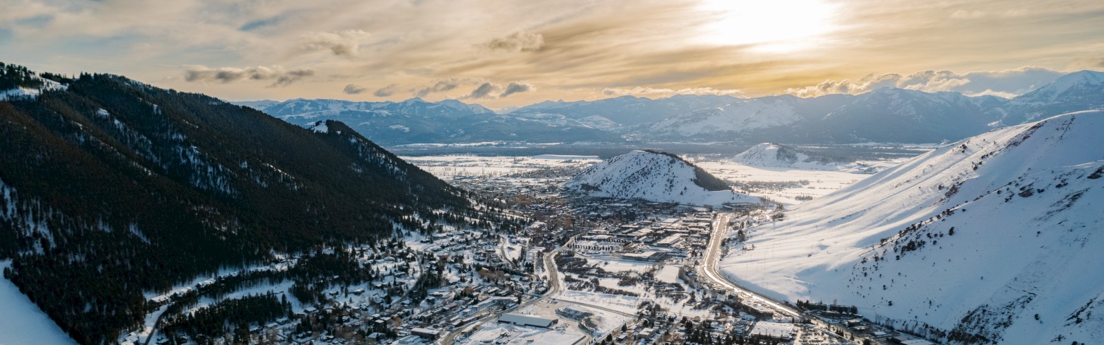 Snow King Resort Hotel and Condos