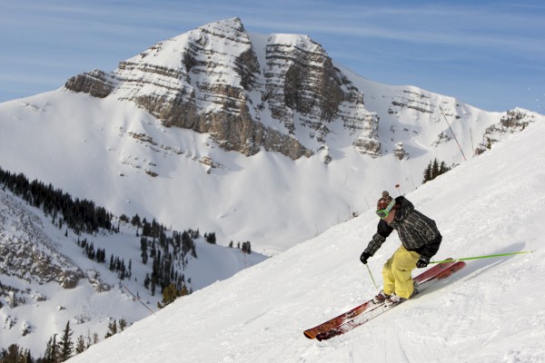 Snow King Resort Hotel and Condos