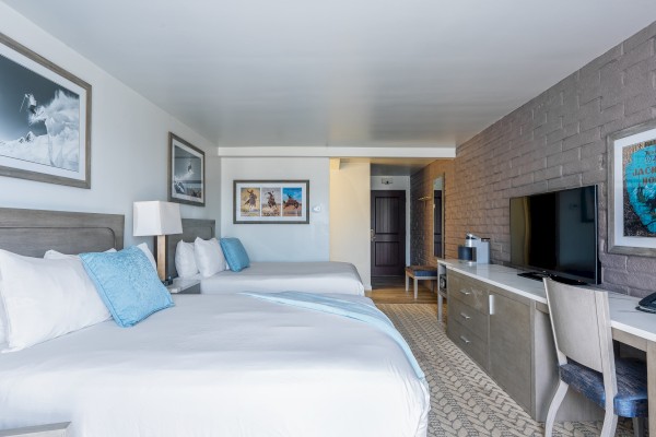 Snow King Resort Hotel and Condos