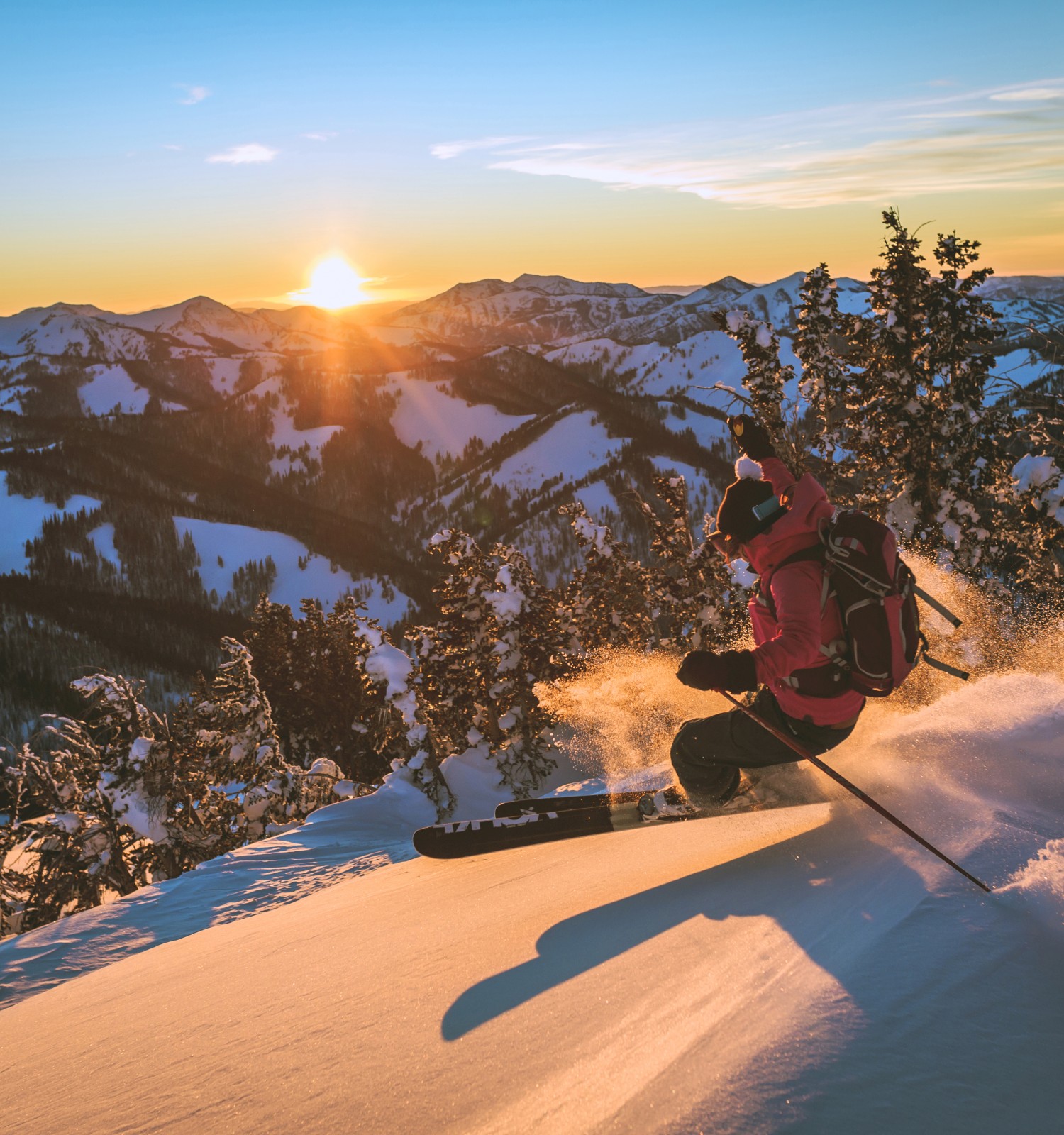 Snow King Resort Hotel and Condos