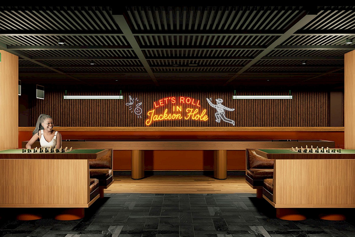 Snow King Resort Hotel and Condos