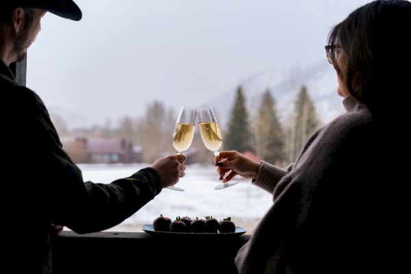 Snow King Resort Hotel and Condos